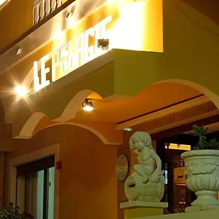 Hotel Le Pelagie-3